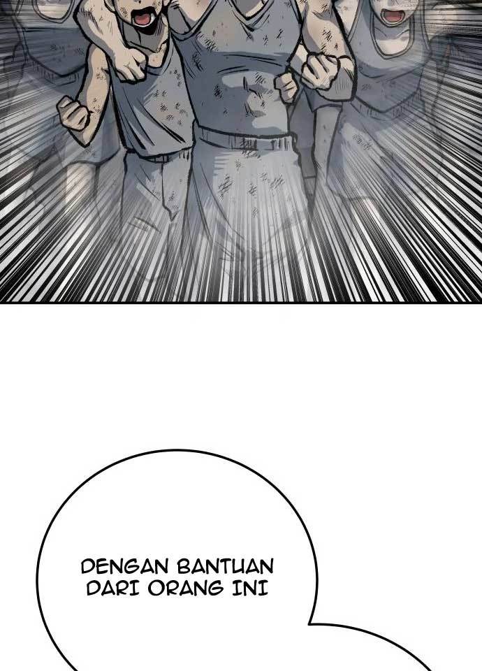 ZomGan Chapter 39 Gambar 32