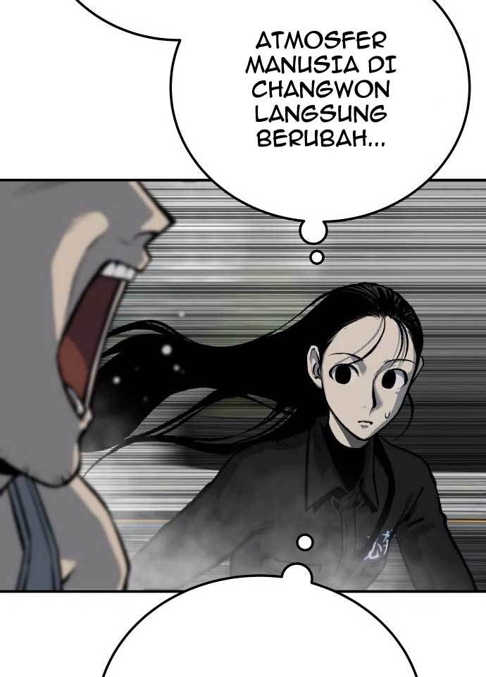 ZomGan Chapter 39 Gambar 33