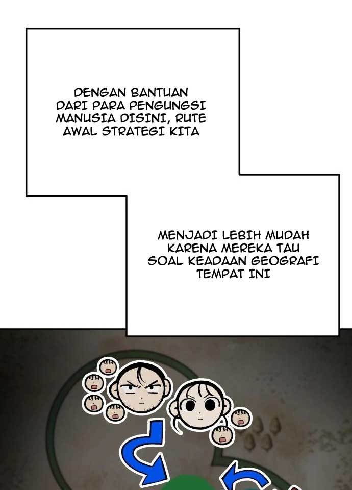ZomGan Chapter 39 Gambar 36