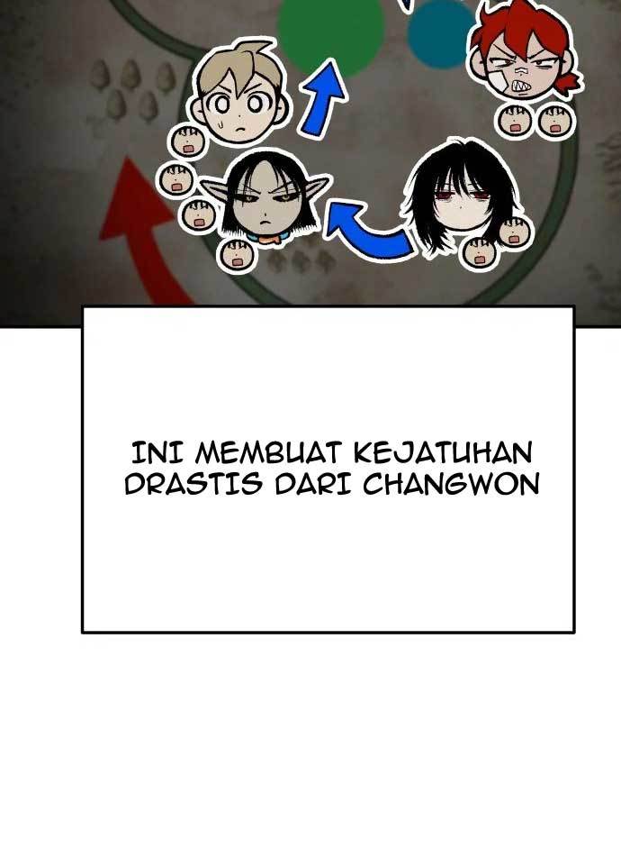 ZomGan Chapter 39 Gambar 37