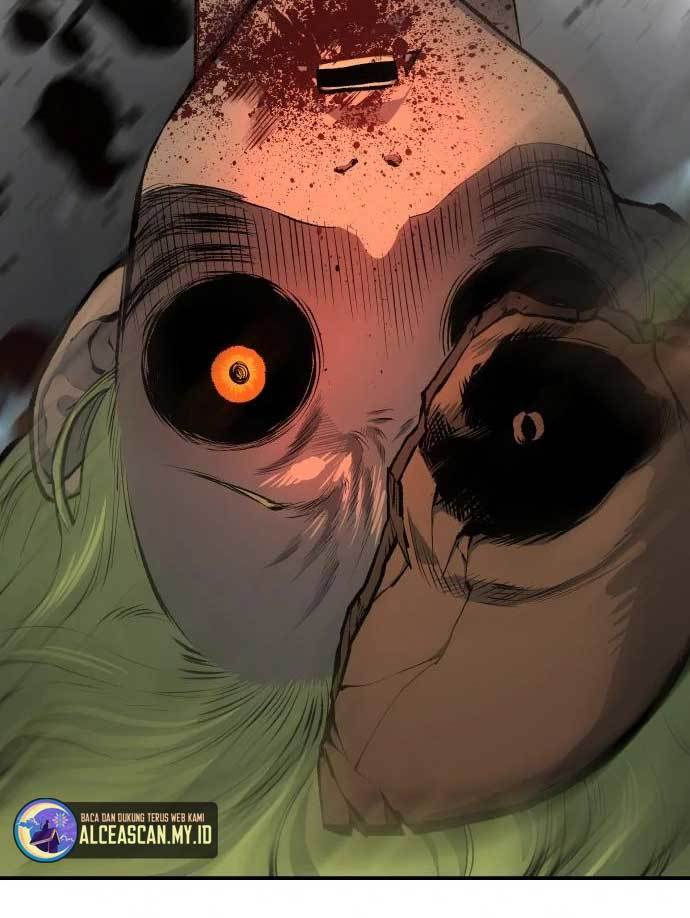 ZomGan Chapter 39 Gambar 4