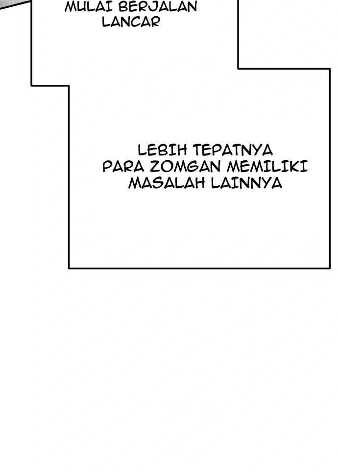 ZomGan Chapter 39 Gambar 41