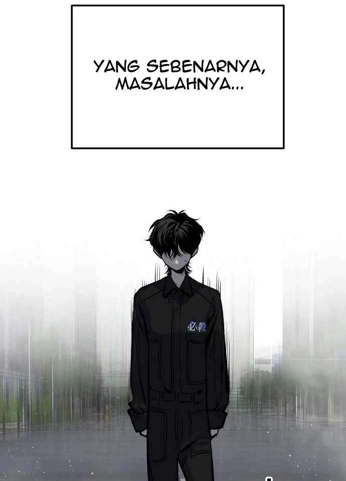 ZomGan Chapter 39 Gambar 42