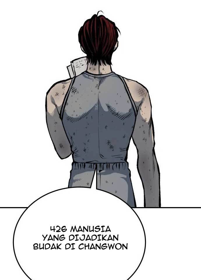 ZomGan Chapter 39 Gambar 54