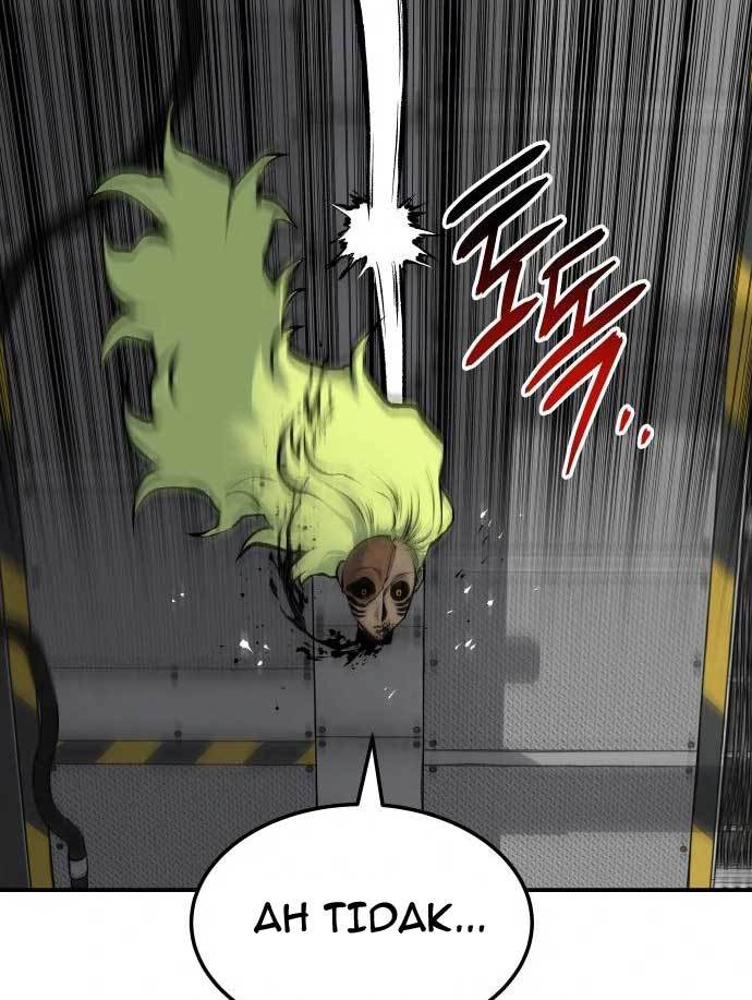 ZomGan Chapter 39 Gambar 6