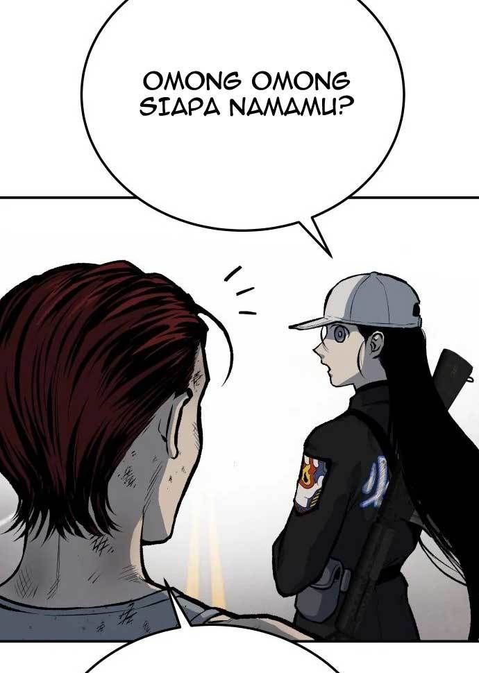 ZomGan Chapter 39 Gambar 65