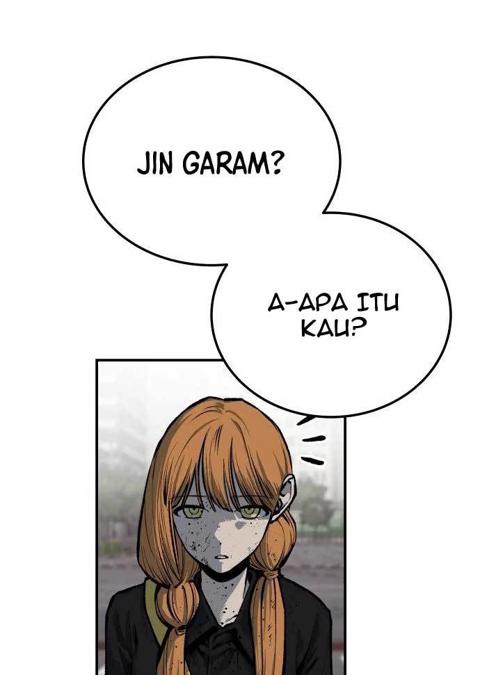 ZomGan Chapter 39 Gambar 68