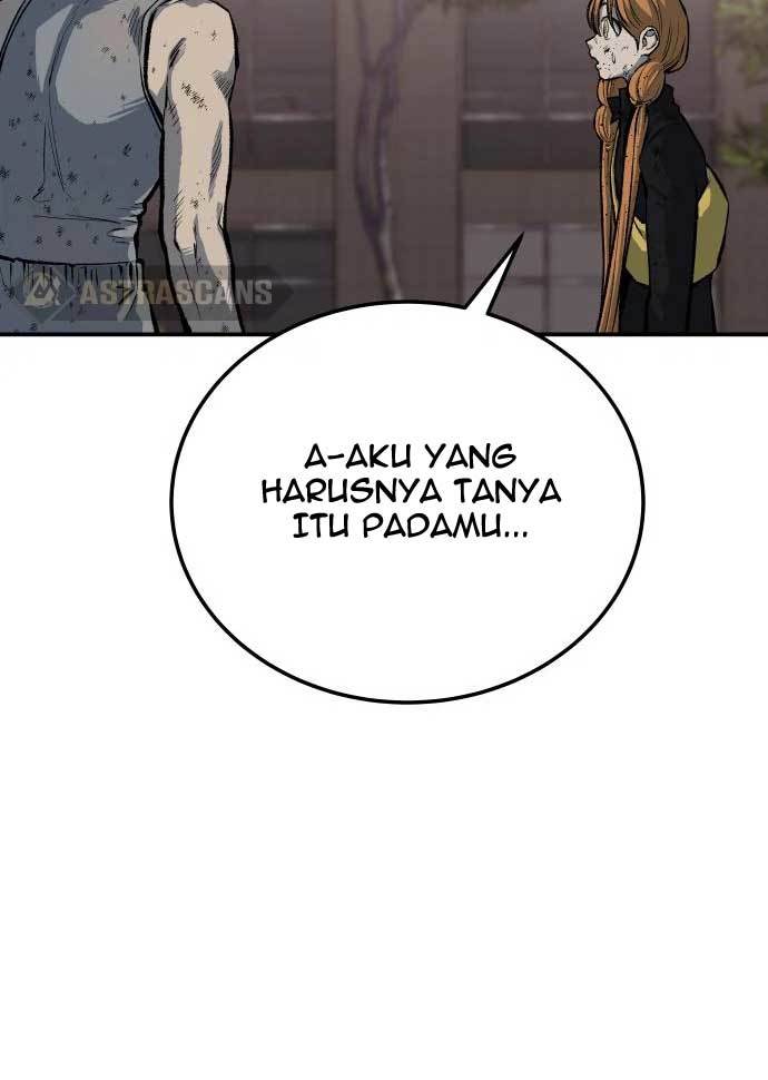 ZomGan Chapter 39 Gambar 72