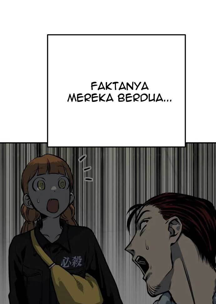 ZomGan Chapter 39 Gambar 73