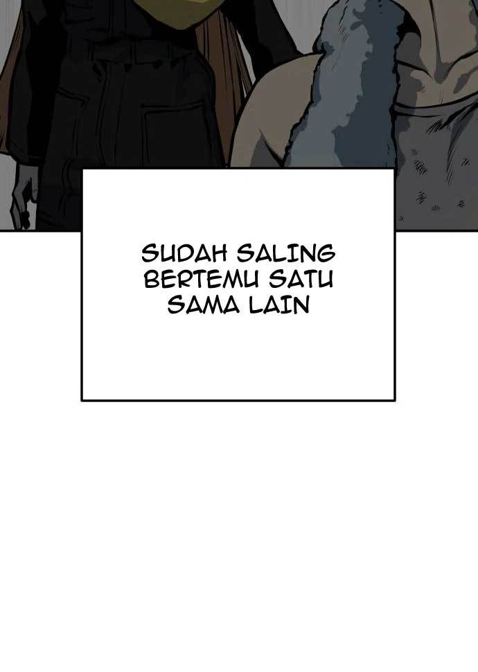 ZomGan Chapter 39 Gambar 74