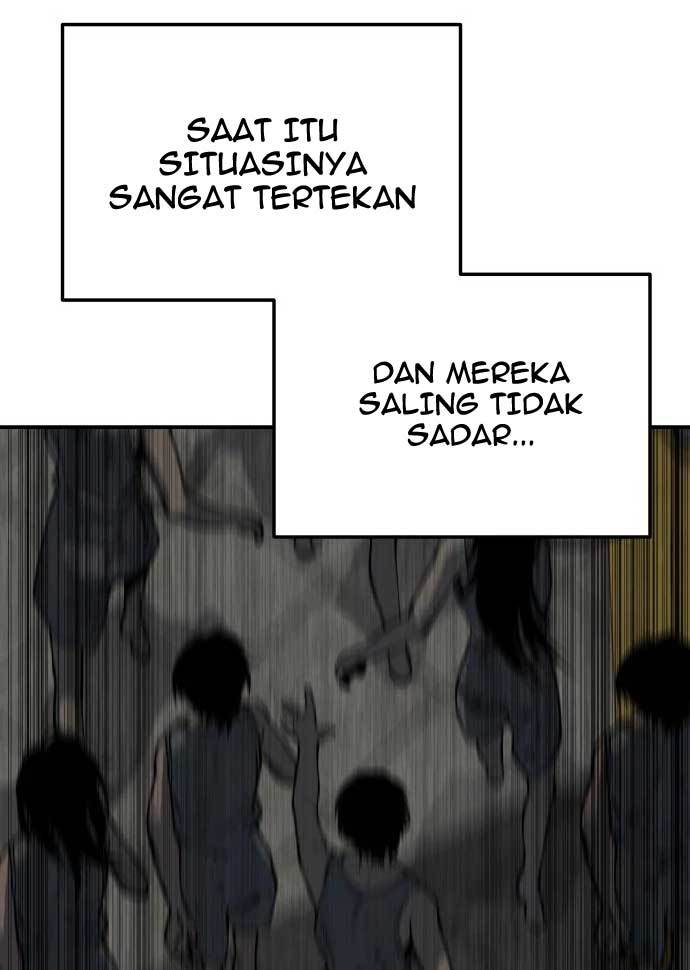 ZomGan Chapter 39 Gambar 75
