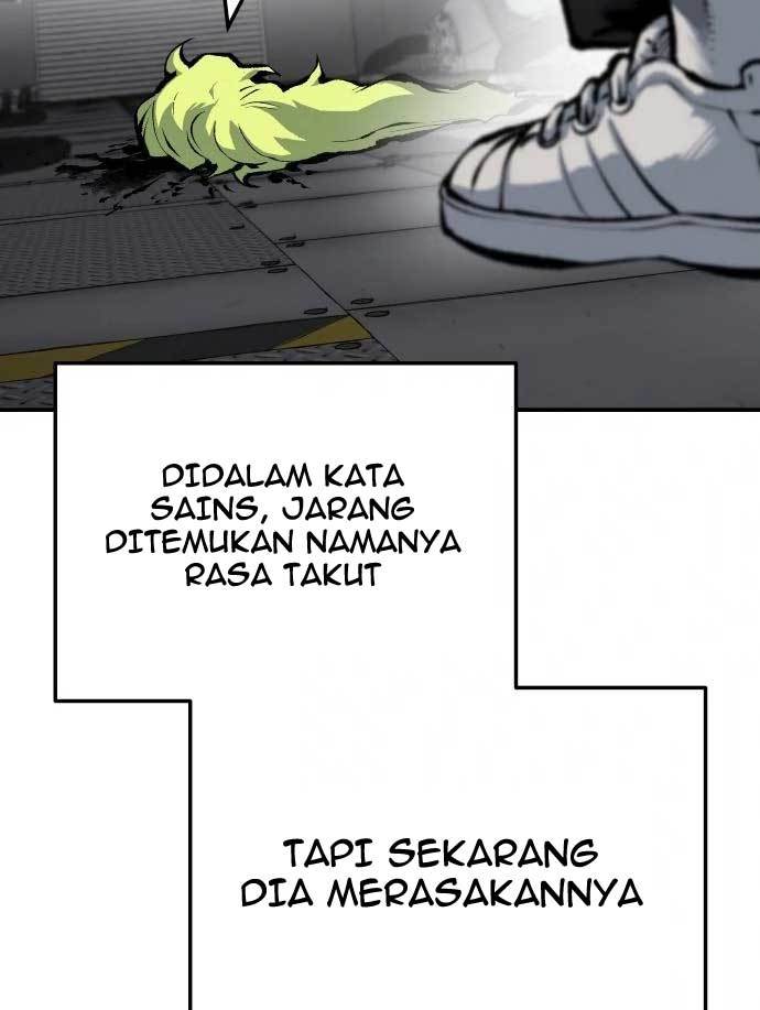 ZomGan Chapter 39 Gambar 8
