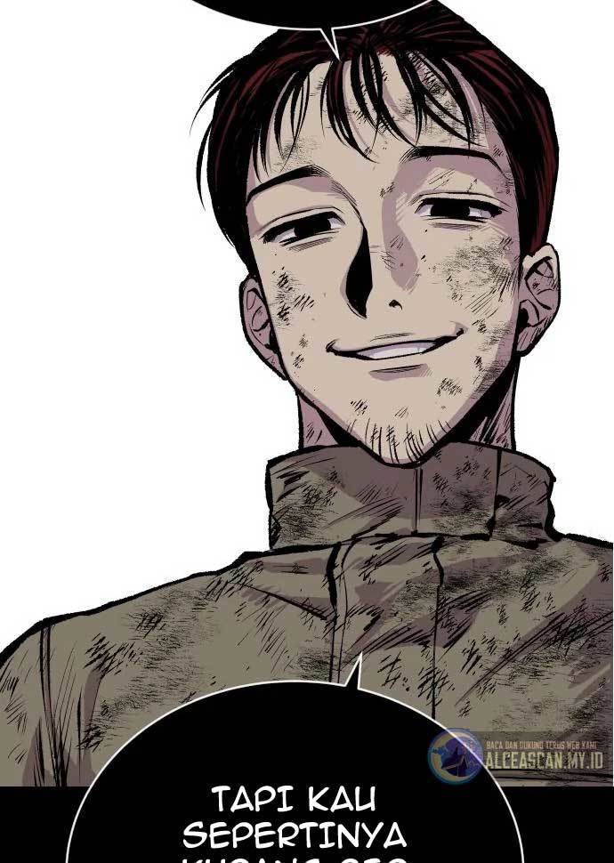 ZomGan Chapter 39 Gambar 87