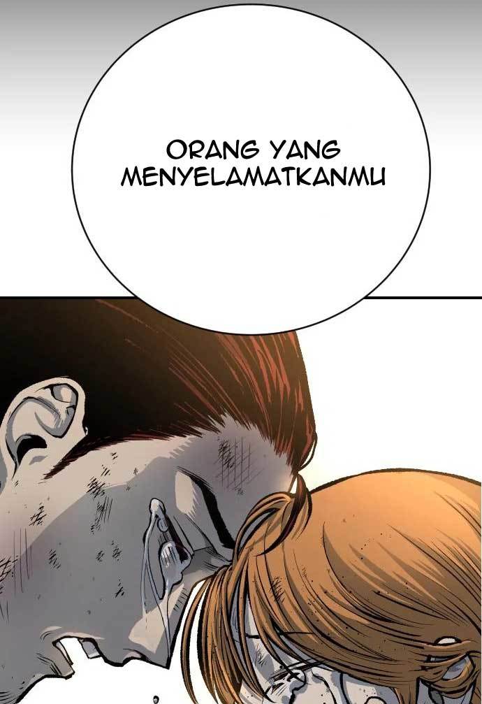 ZomGan Chapter 39 Gambar 89