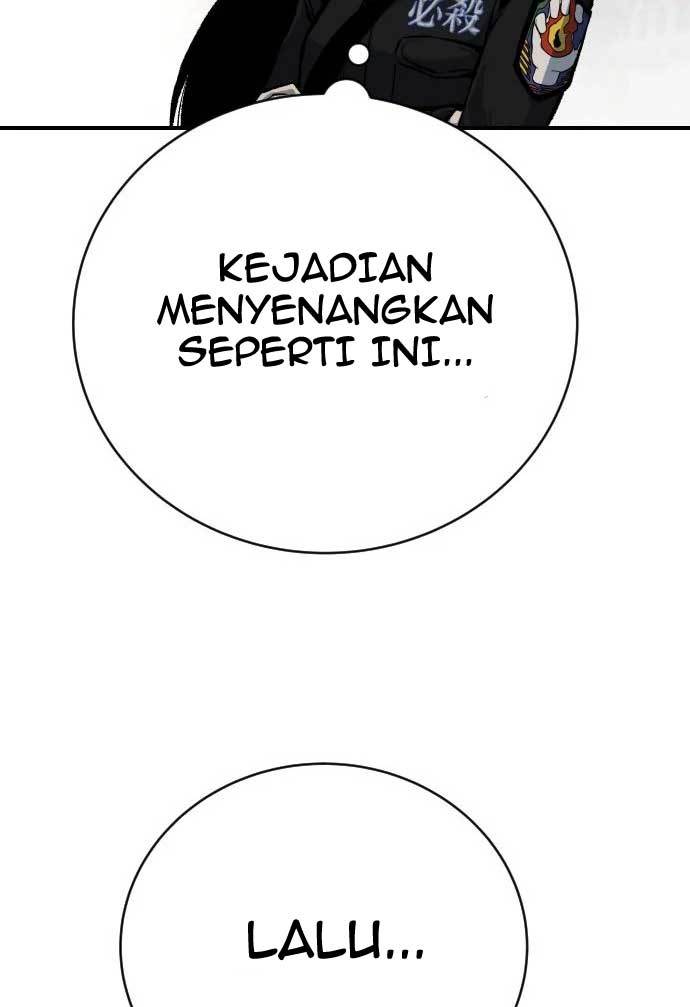 ZomGan Chapter 39 Gambar 92