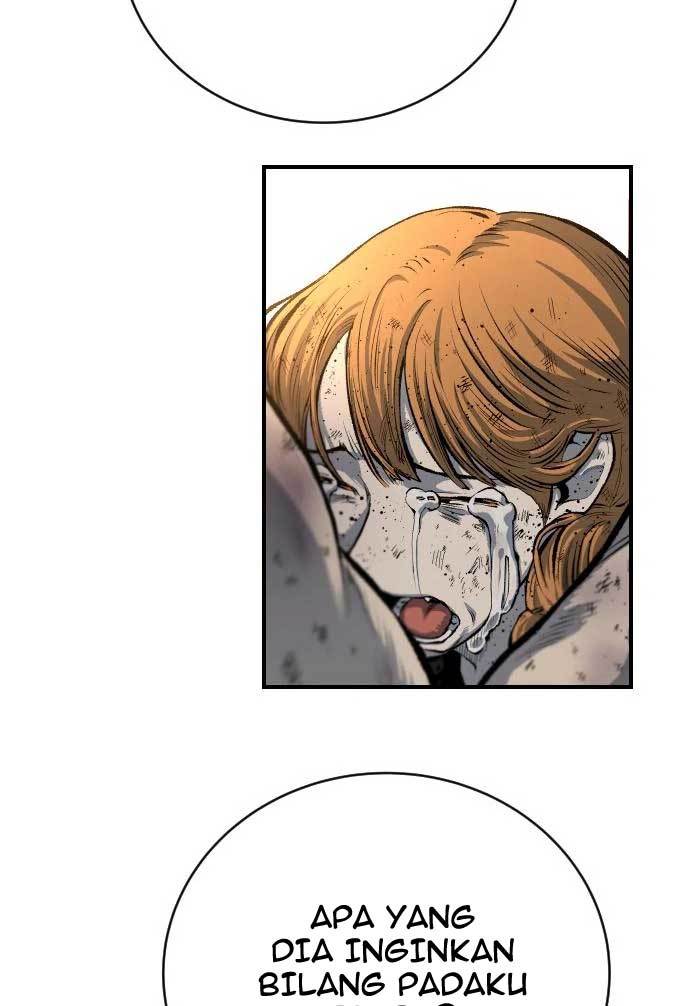 ZomGan Chapter 39 Gambar 93