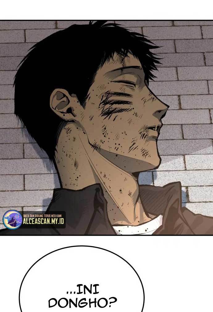 ZomGan Chapter 39 Gambar 97