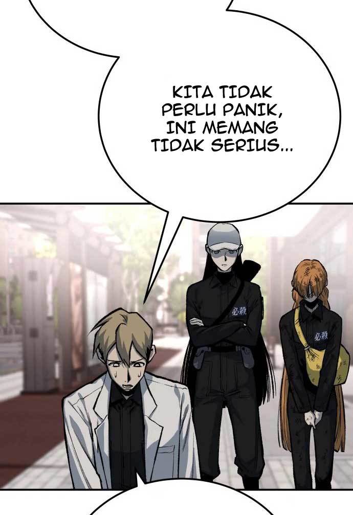 ZomGan Chapter 39 Gambar 99