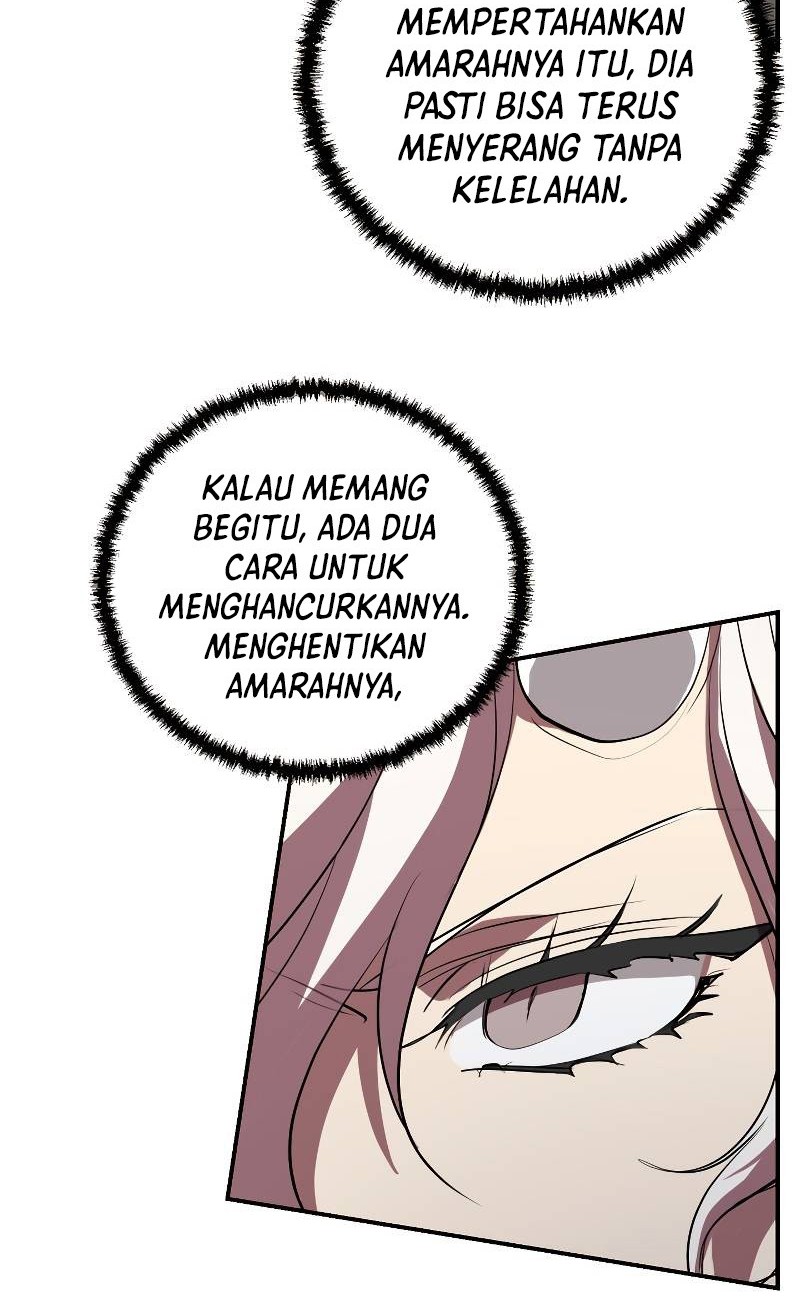 My School Life Pretending to Be a Worthless Person Chapter 49 Gambar 19