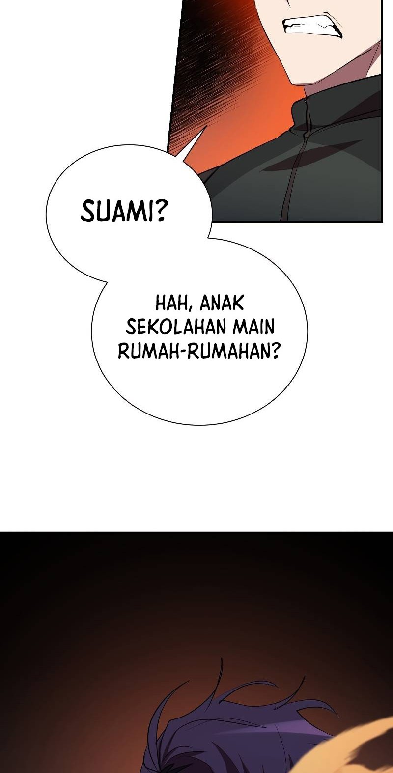 My School Life Pretending to Be a Worthless Person Chapter 49 Gambar 43