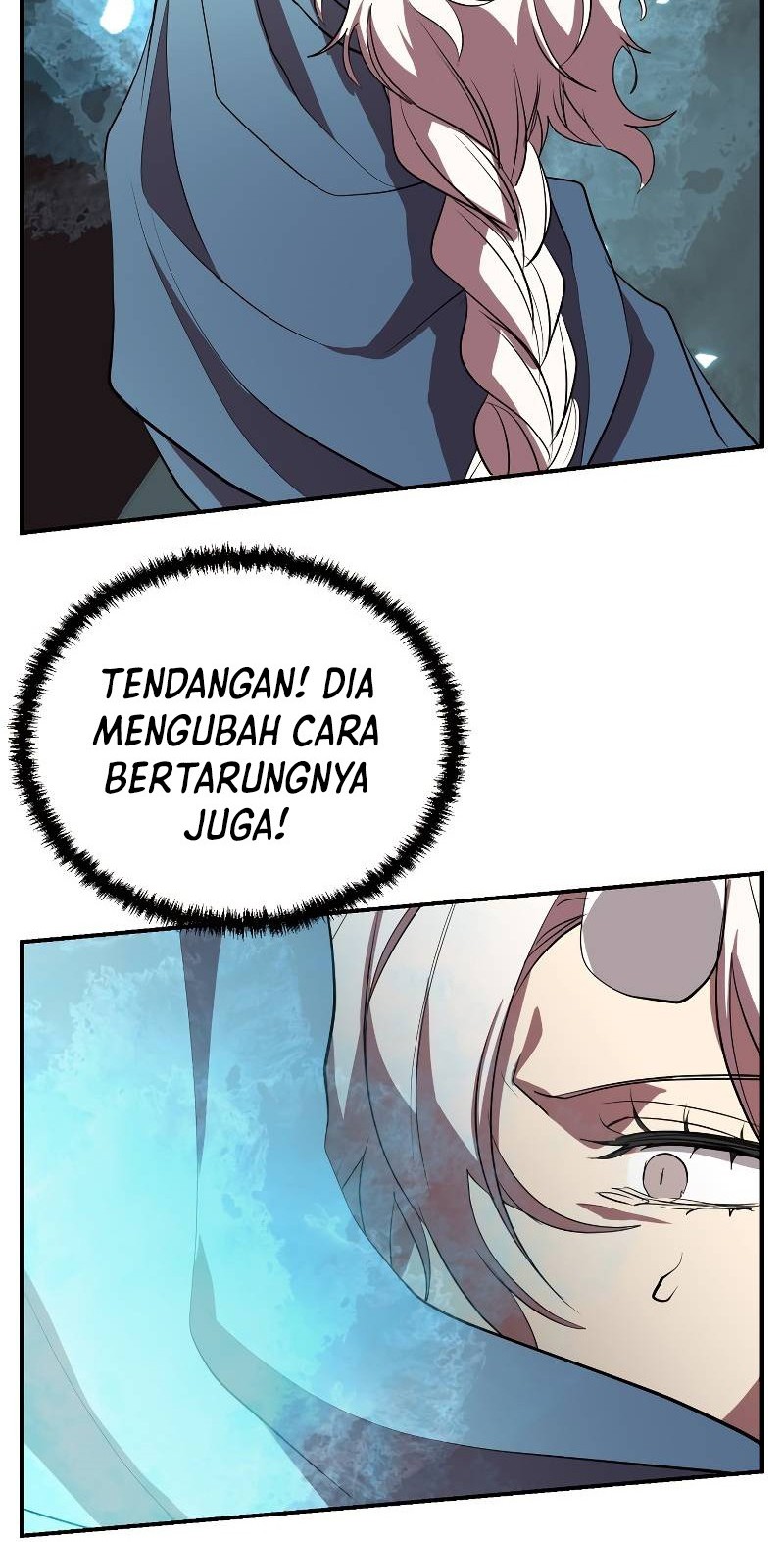 My School Life Pretending to Be a Worthless Person Chapter 49 Gambar 49