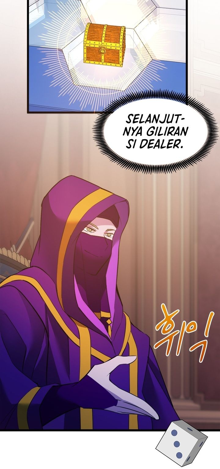 The World-Class Extra’s Walkthrough Chapter 28 Gambar 6