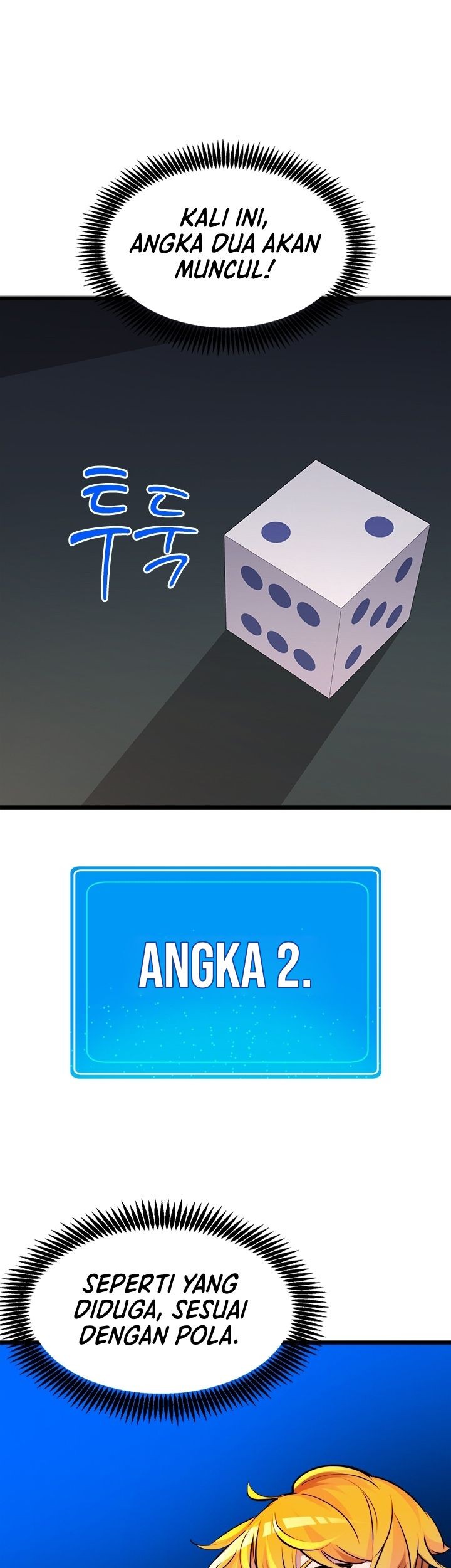 The World-Class Extra’s Walkthrough Chapter 28 Gambar 7