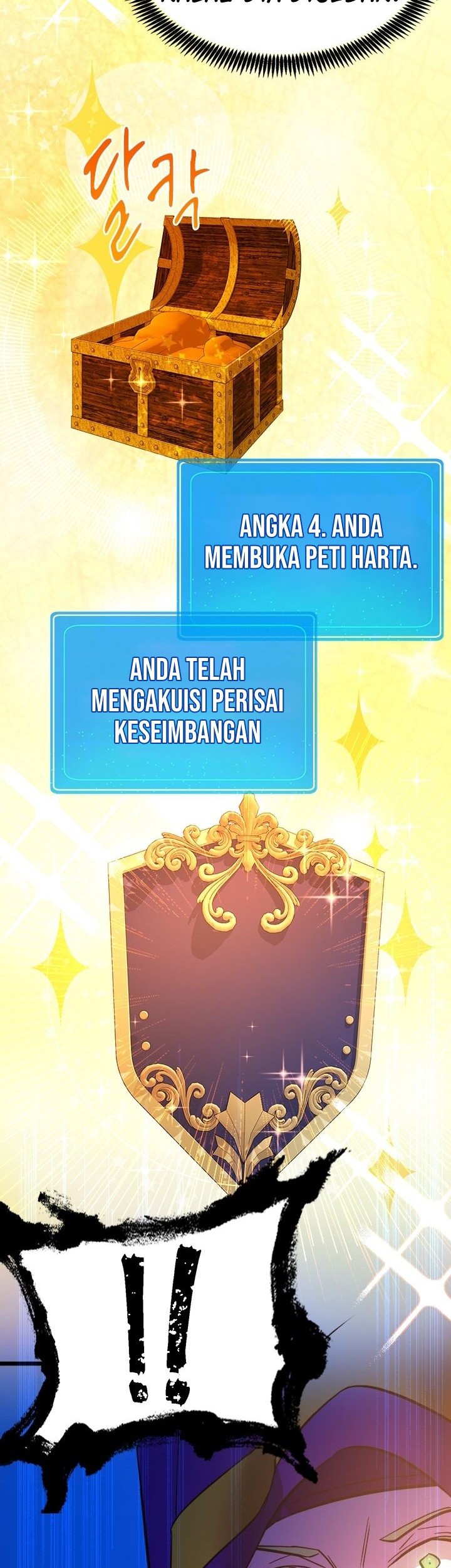 The World-Class Extra’s Walkthrough Chapter 28 Gambar 34