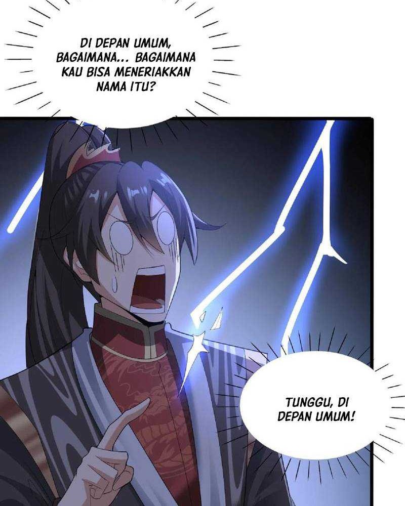 It’s Over! The Queen’s Soft Rice Husband is Actually Invincible Chapter 76 Gambar 13