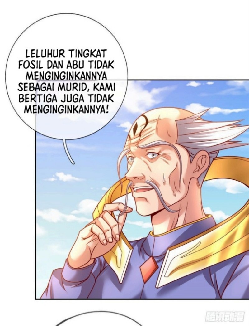 I Can Have Infinite Epiphanies Chapter 12 Gambar 5
