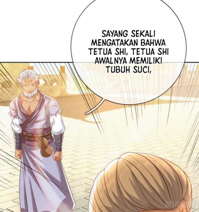 I Can Have Infinite Epiphanies Chapter 12 Gambar 17