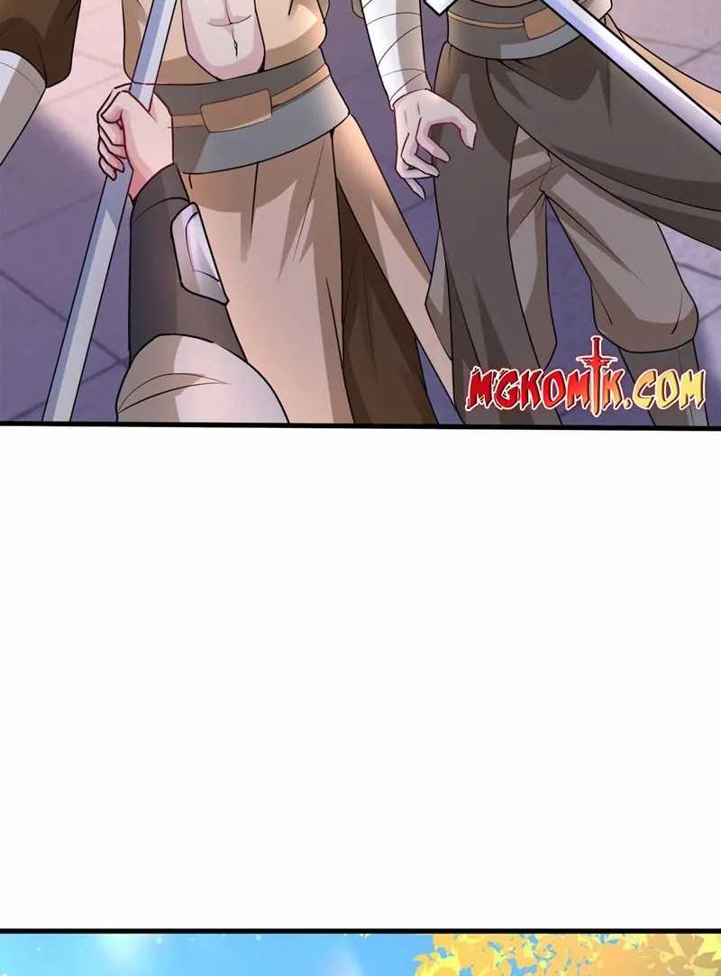 God Emperor Descends I have Billions of Attribute Points Chapter 22 Gambar 24
