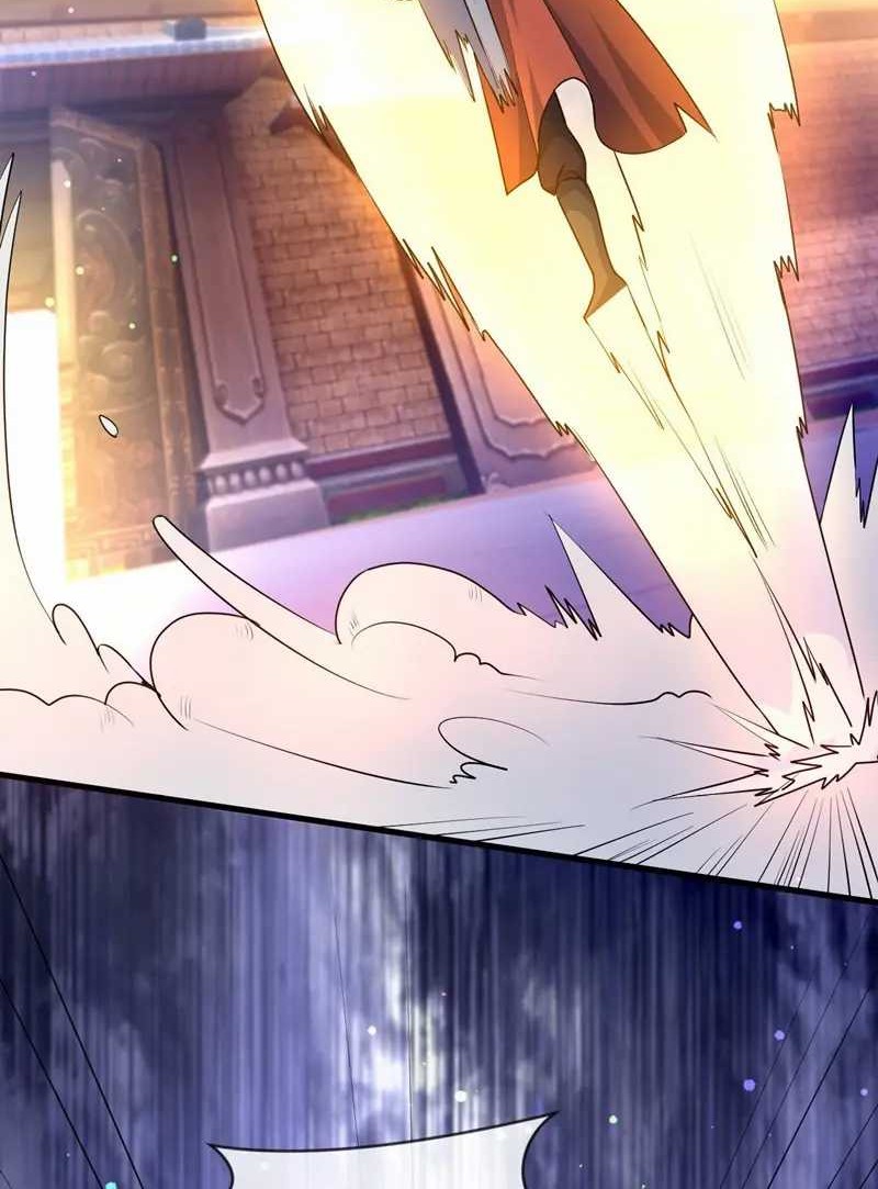 God Emperor Descends I have Billions of Attribute Points Chapter 22 Gambar 36