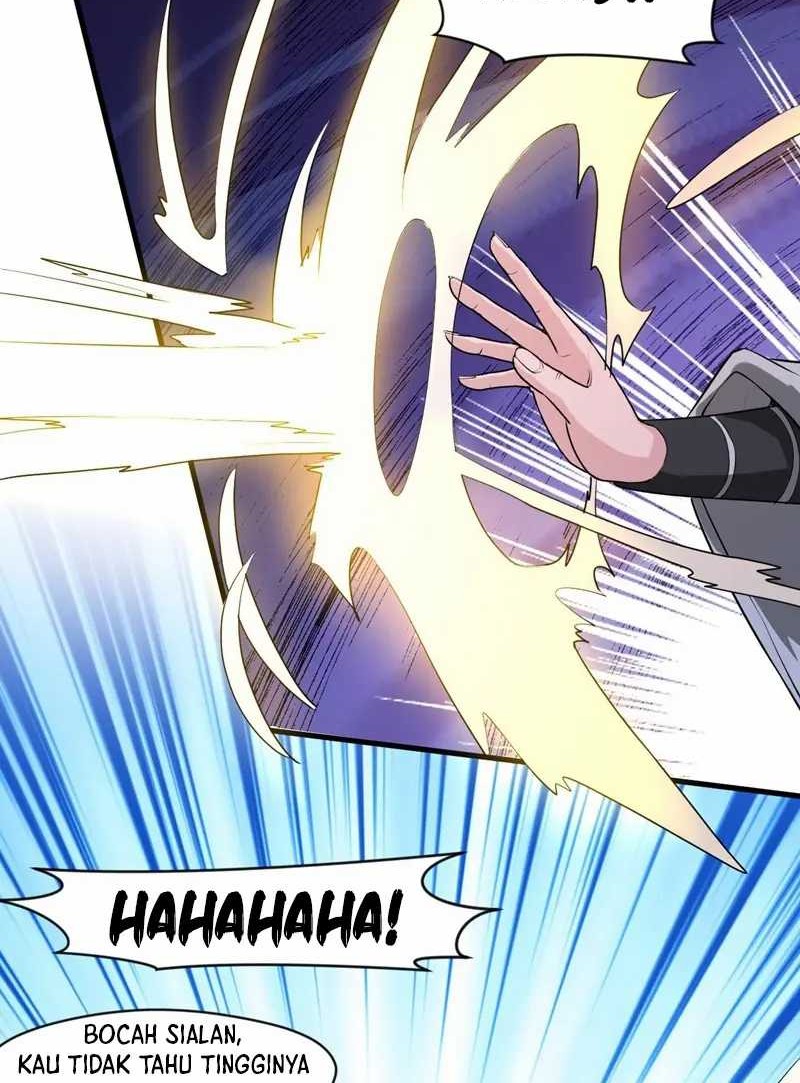 God Emperor Descends I have Billions of Attribute Points Chapter 22 Gambar 38