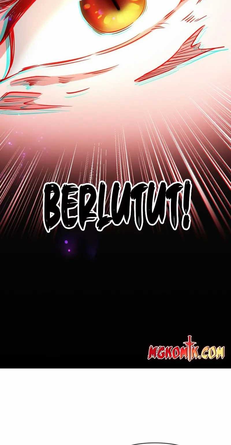 God Emperor Descends I have Billions of Attribute Points Chapter 22 Gambar 8