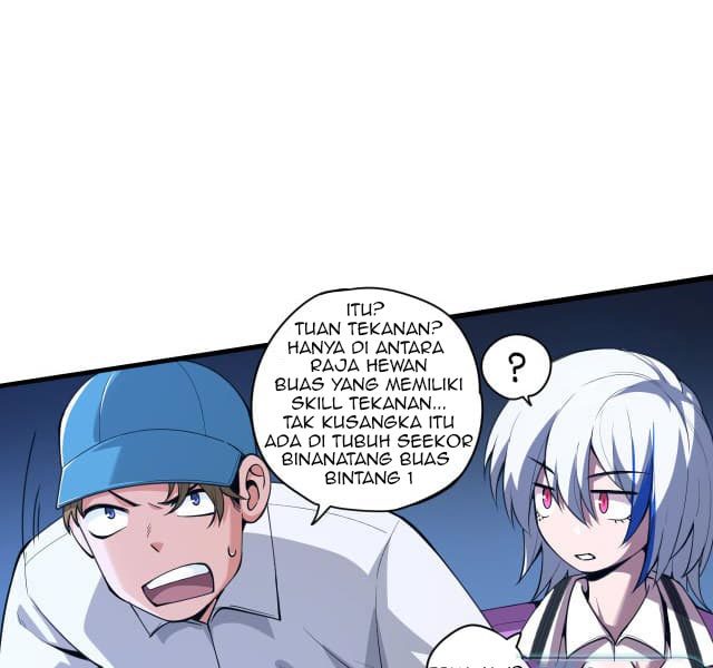 Taming System Chapter 05 Gambar 12