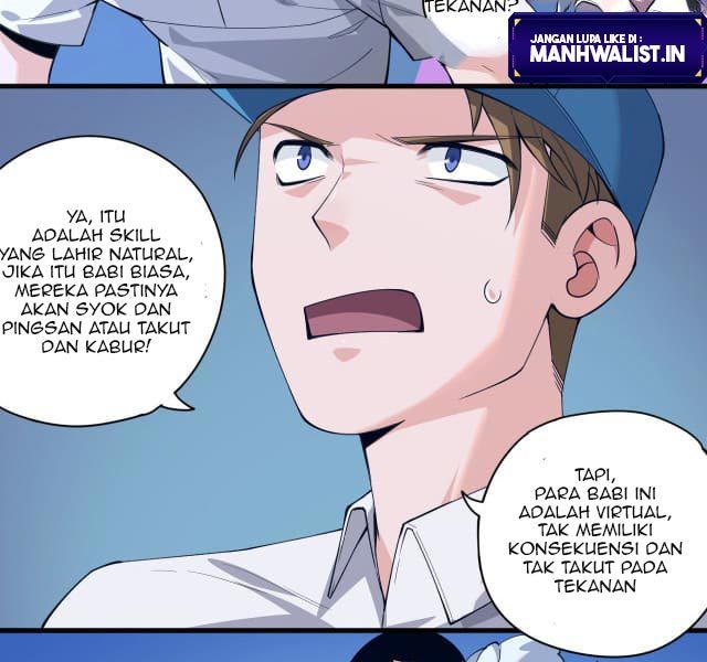 Taming System Chapter 05 Gambar 13