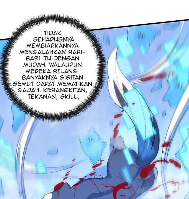 Taming System Chapter 05 Gambar 21