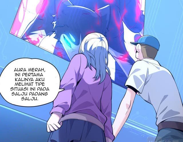 Taming System Chapter 05 Gambar 3