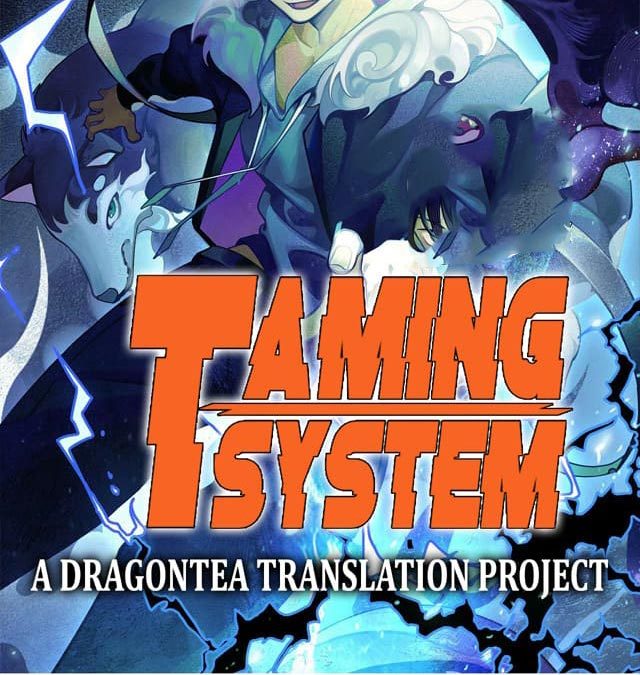 Taming System Chapter 05 Gambar 30