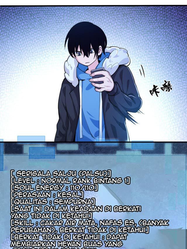 Taming System Chapter 05 Gambar 31