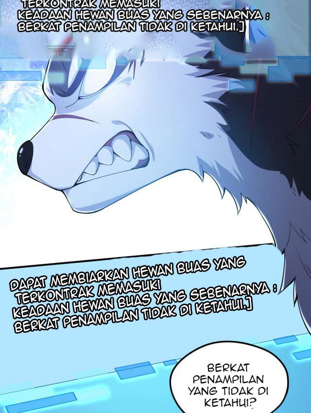 Taming System Chapter 05 Gambar 32
