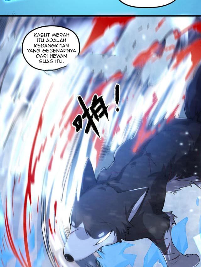 Taming System Chapter 05 Gambar 33