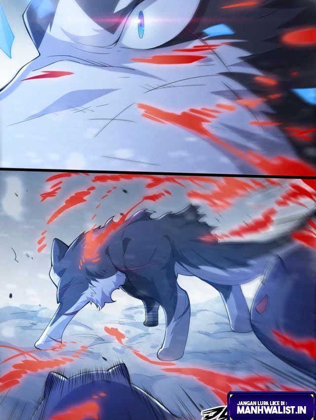 Taming System Chapter 05 Gambar 35