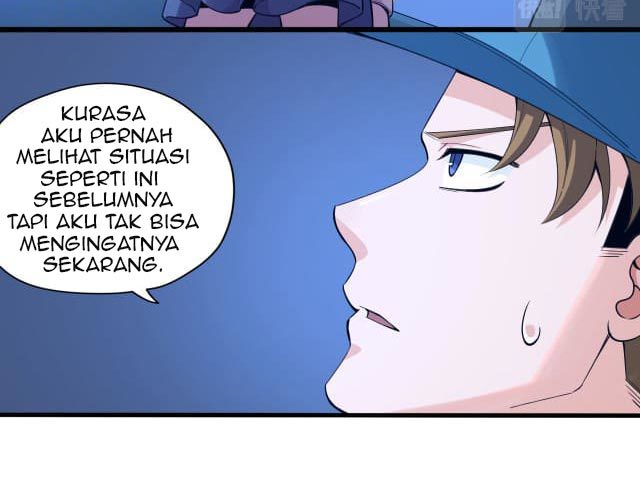 Taming System Chapter 05 Gambar 4