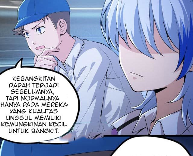 Taming System Chapter 05 Gambar 46