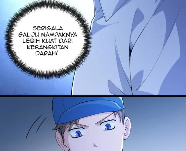 Taming System Chapter 05 Gambar 48