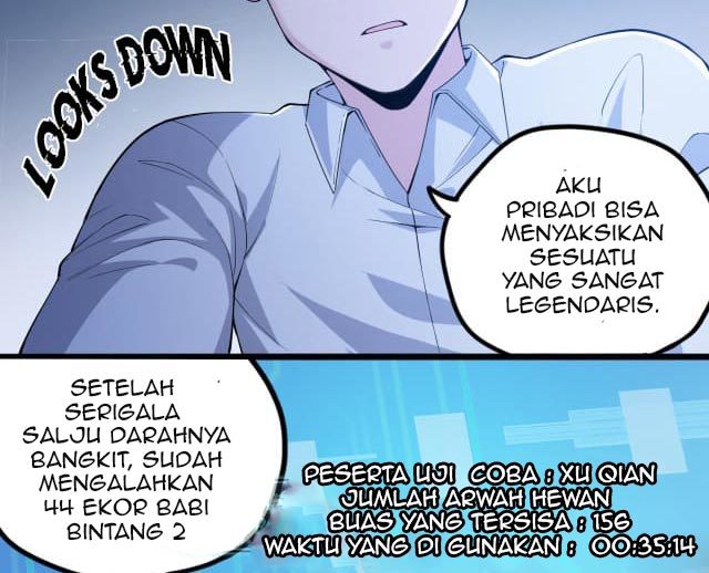 Taming System Chapter 05 Gambar 49