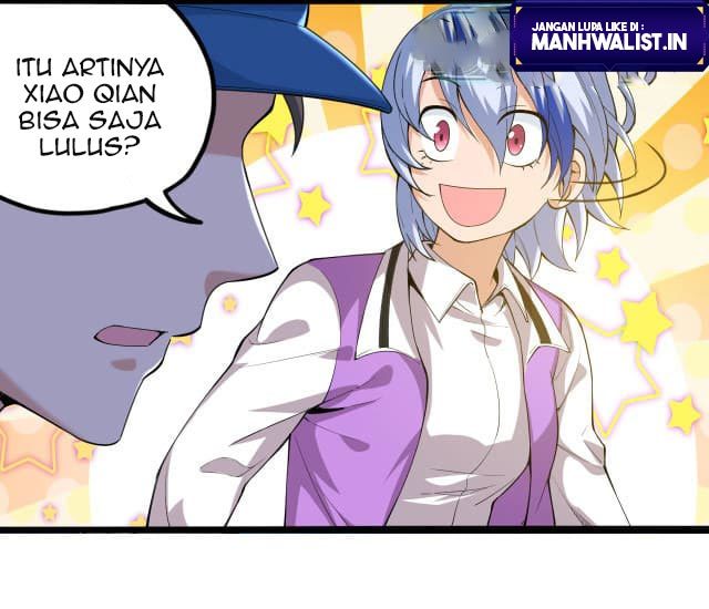 Taming System Chapter 05 Gambar 51