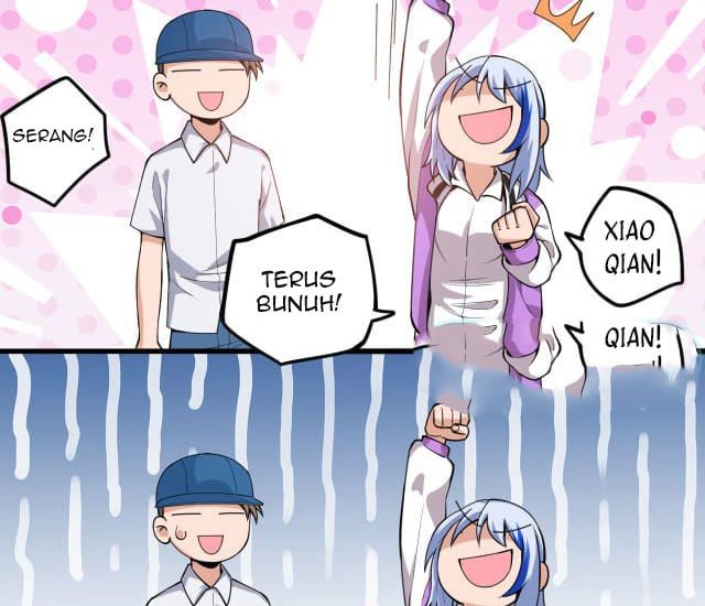 Taming System Chapter 05 Gambar 55